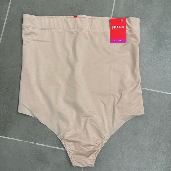 Spanx Shapewear 1X - Picture 1 of 5